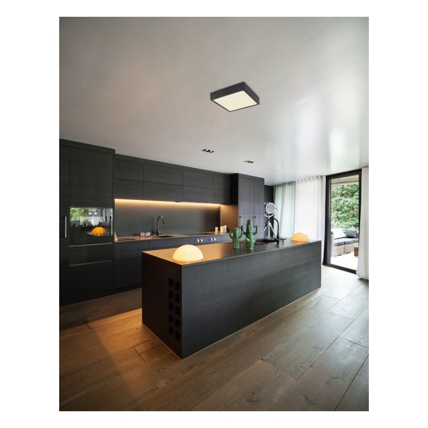 Globo - LED griestu gaismeklis LED/15W/230V