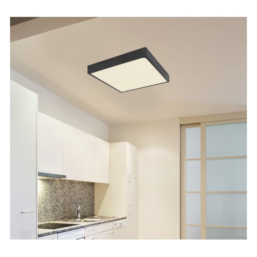 Globo - LED griestu gaismeklis LED/28W/230V