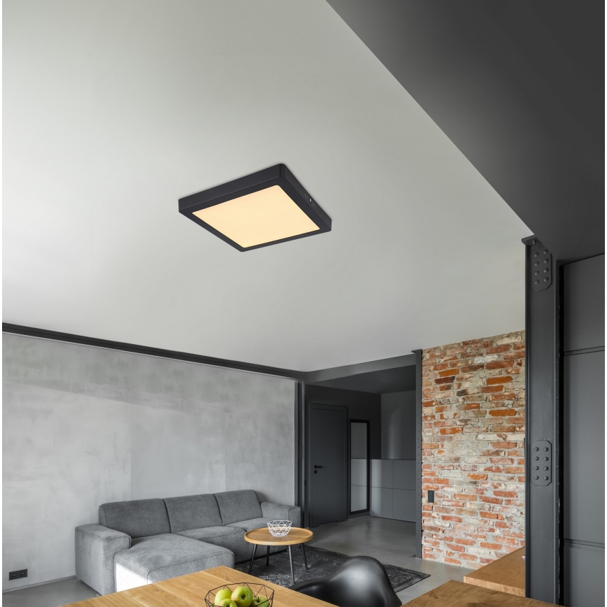 Globo - LED griestu gaismeklis LED/22W/230V