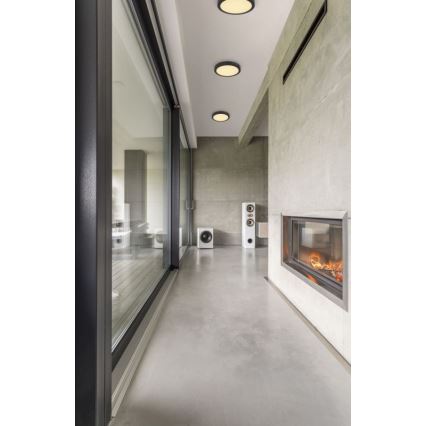 Globo - LED griestu gaismeklis LED/22W/230V