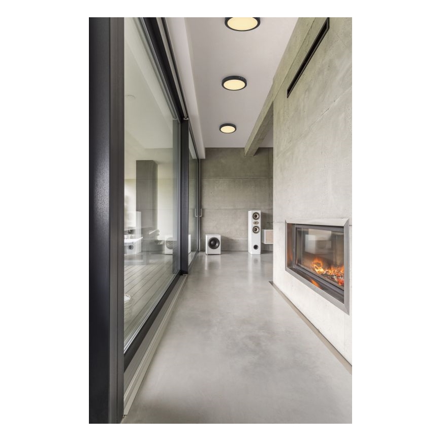 Globo - LED griestu gaismeklis LED/22W/230V