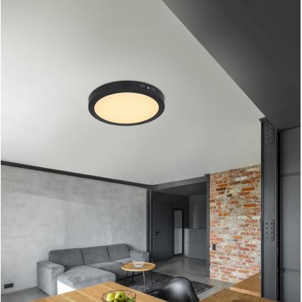 Globo - LED griestu gaismeklis LED/22W/230V