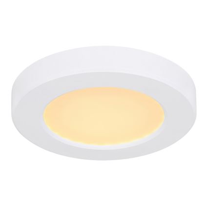 Globo - LED Griestu lampa LED/6W/230V 3000/4000/6500K balta
