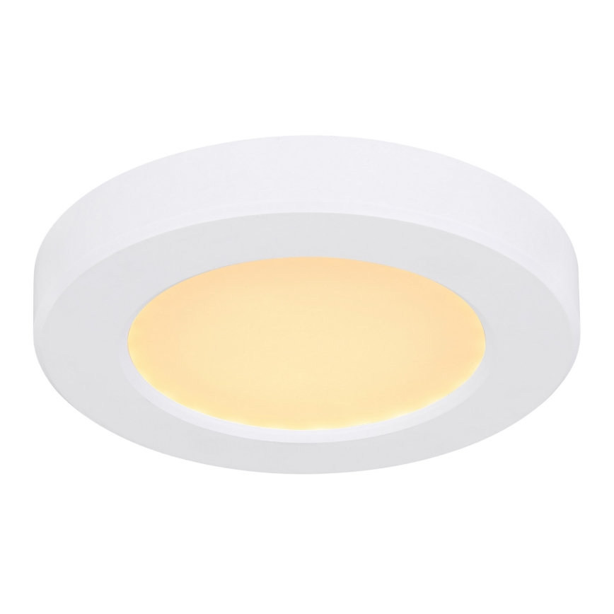 Globo - LED Griestu lampa LED/6W/230V 3000/4000/6500K balta