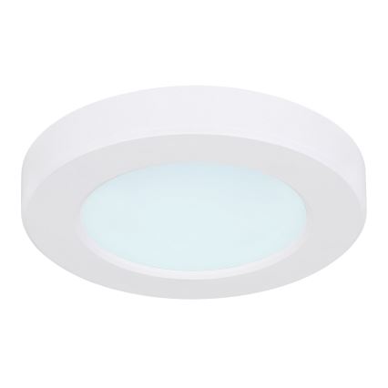 Globo - LED Griestu lampa LED/6W/230V 3000/4000/6500K balta