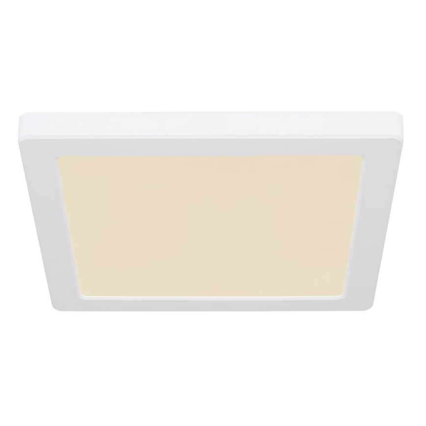 Globo - LED Griestu lampa LED/18W/230V 3000/4000/6500K balta