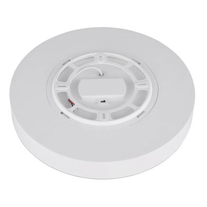 Globo - LED Griestu lampa LED/24W/230V 3000K/4000K/6500K d. 30 cm balta