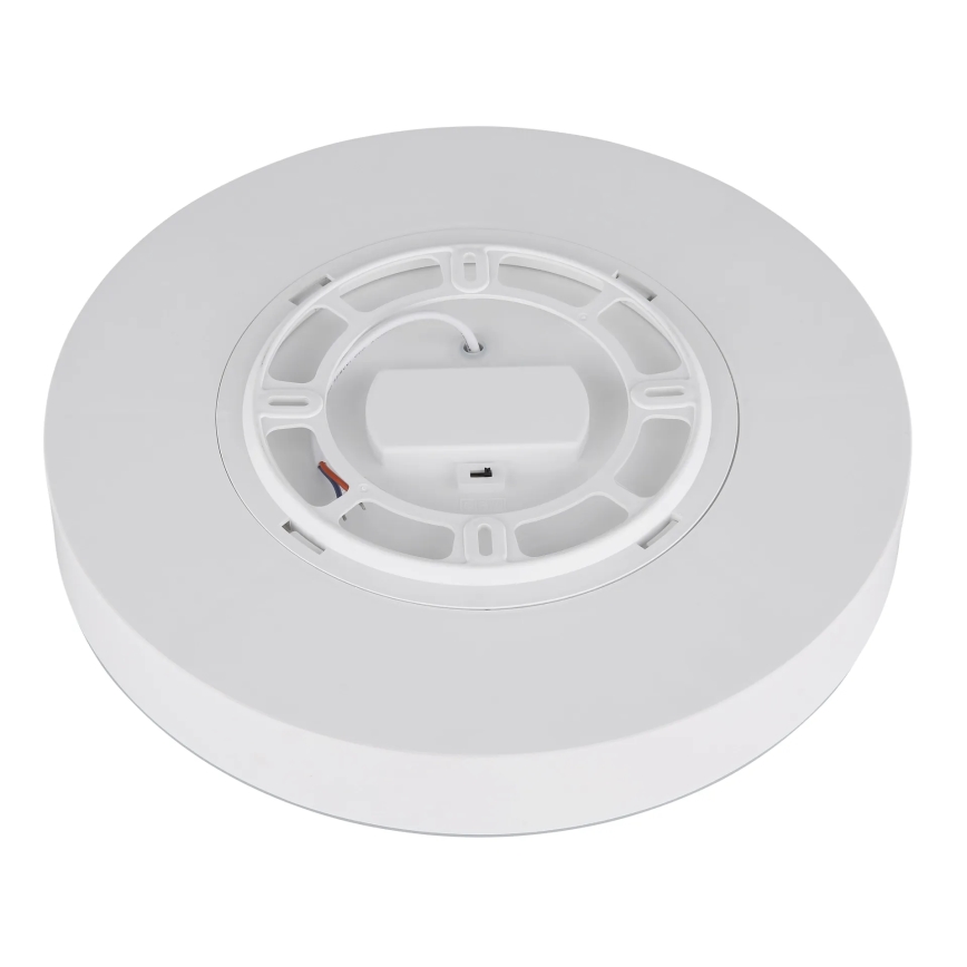Globo - LED Griestu lampa LED/24W/230V 3000K/4000K/6500K d. 30 cm balta