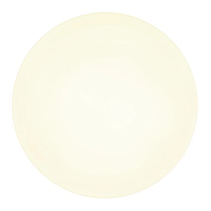 Globo - LED Griestu lampa LED/50W/230V 3000K/4000K/6500K d. 50 cm melna