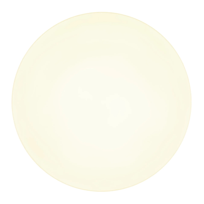 Globo - LED Griestu lampa LED/50W/230V 3000K/4000K/6500K d. 50 cm melna