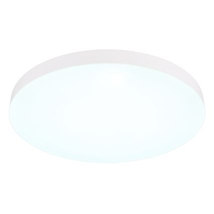 Globo - LED Griestu lampa LED/50W/230V 3000K/4000K/6500K d. 50 cm balta
