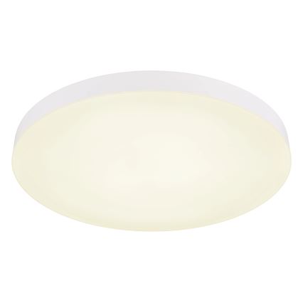 Globo - LED Griestu lampa LED/50W/230V 3000K/4000K/6500K d. 50 cm balta