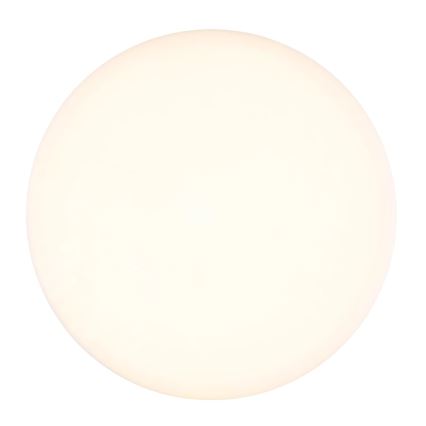Globo - LED Griestu lampa LED/8W/230V 4000K d. 12 cm balta