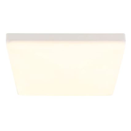 Globo - LED Griestu lampa LED/18W/230V 4000K 30x30 cm balta