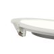 Globo - LED Iegremdējama vannas istabas lampa LED/18W/230V IP44