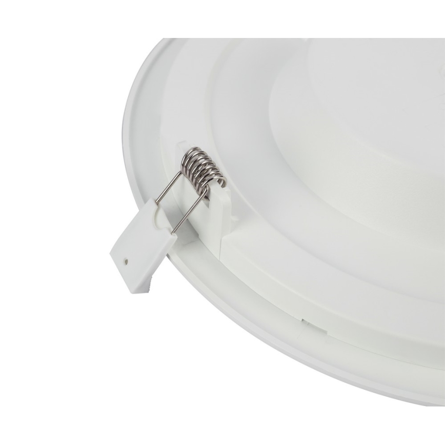 Globo - LED Iegremdējama vannas istabas lampa LED/18W/230V IP44