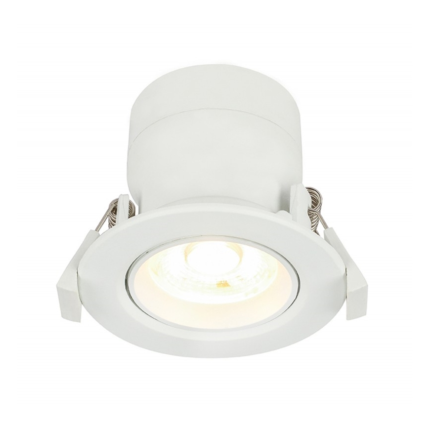 Globo - LED Iebūvējamais gaismeklis LED/5W/230V