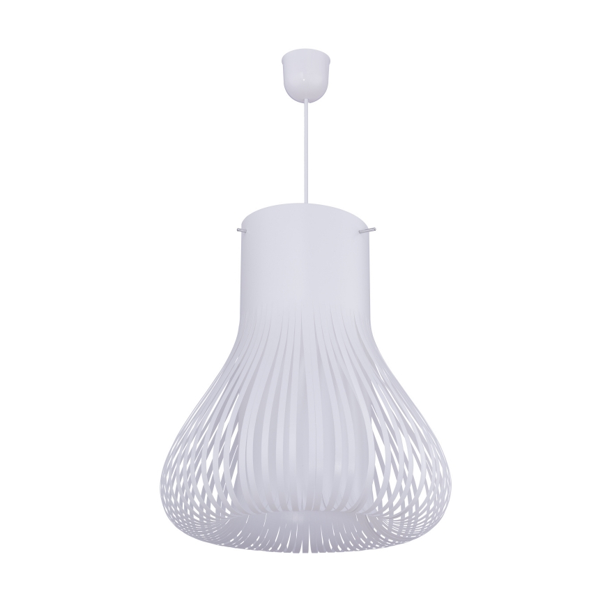 Globo - Lustra ar auklu 1xE27/60W/230V