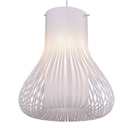 Globo - Lustra ar auklu 1xE27/60W/230V