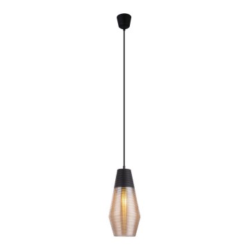 Globo 15043 - Lustra ar auklu WAYNE 1xE27/60W/230V