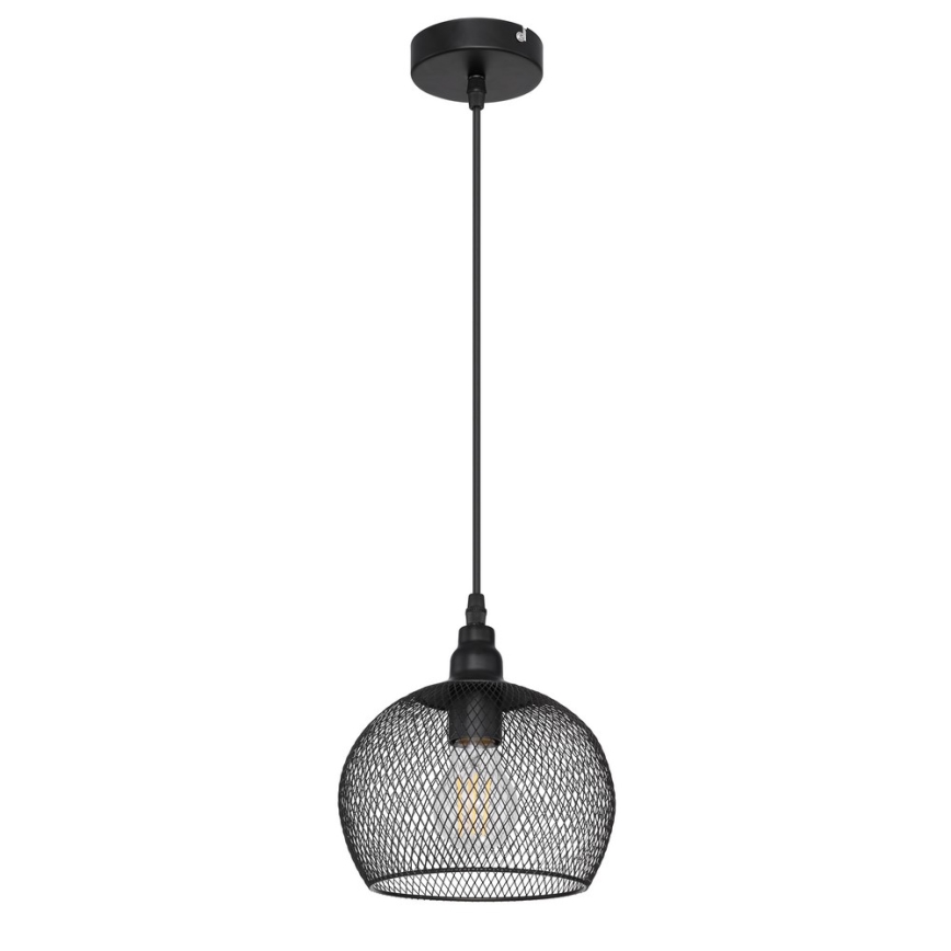 Globo - Lustra ar auklu 9xE27/60W/230V