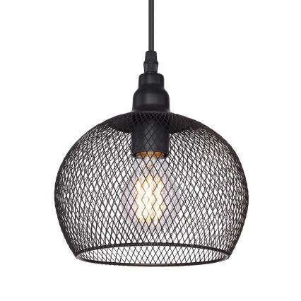 Globo - Lustra ar auklu 9xE27/60W/230V