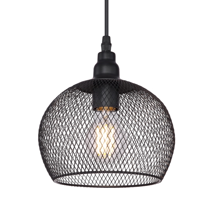 Globo - Lustra ar auklu 9xE27/60W/230V
