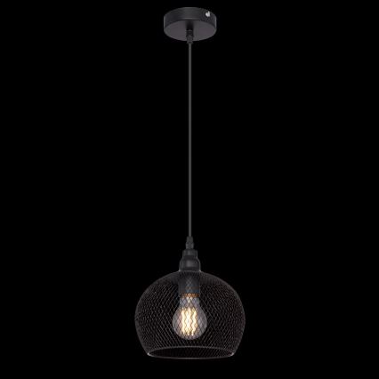Globo - Lustra ar auklu 9xE27/60W/230V