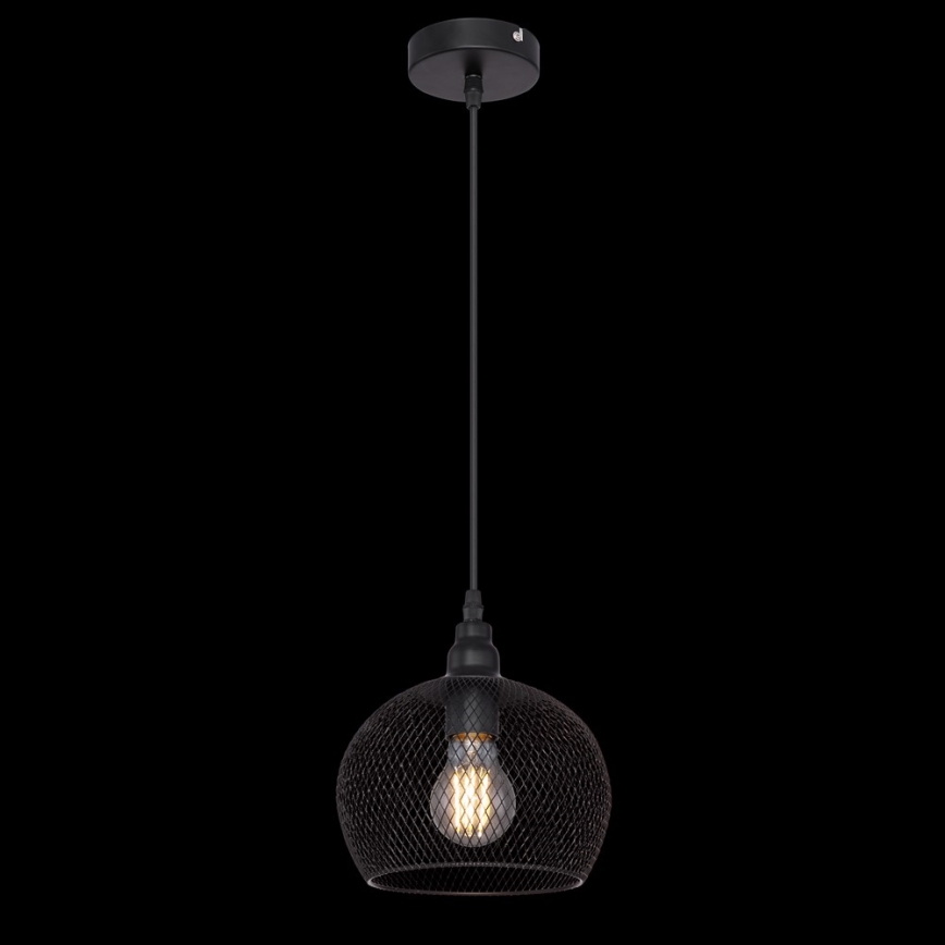 Globo - Lustra ar auklu 9xE27/60W/230V