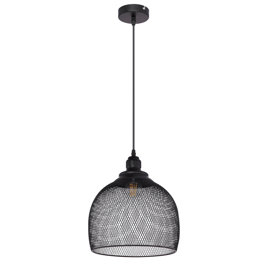 Globo - Lustra ar auklu 1xE27/60W/230V