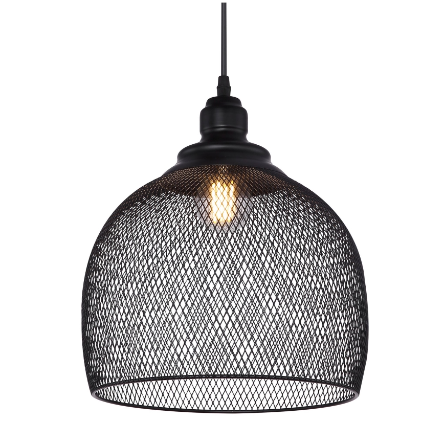 Globo - Lustra ar auklu 1xE27/60W/230V