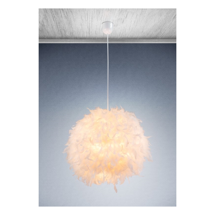 Globo - Lustra uz auklas 1xE27/40W/230V