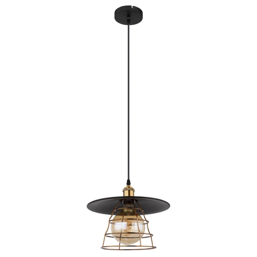 Globo - Lustra ar auklu 1xE27/60W/230V