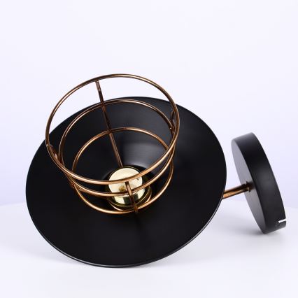 Globo - Sienas lampa 1xE27/60W/230V