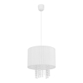 GLOBO 15098 - Piekarams gaismeklis PYRA 1xE27/60W/230V