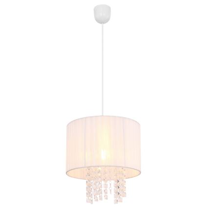 GLOBO 15098 - Piekarams gaismeklis PYRA 1xE27/60W/230V