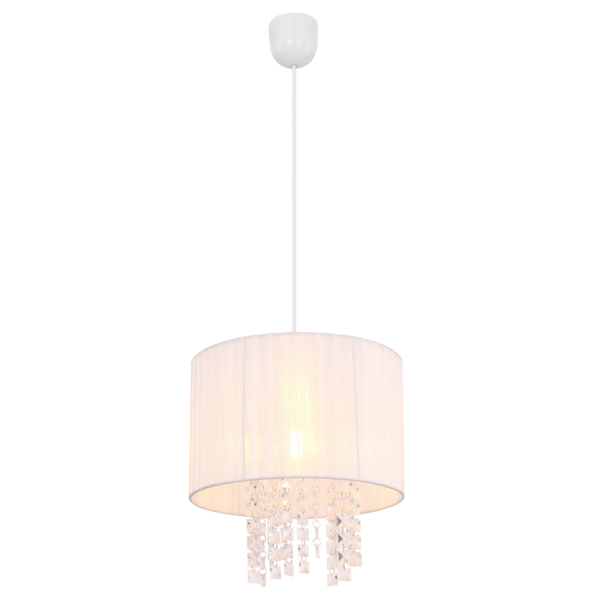 GLOBO 15098 - Piekarams gaismeklis PYRA 1xE27/60W/230V