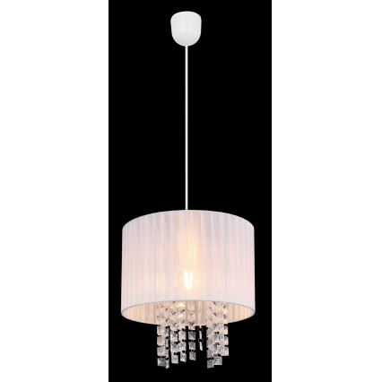GLOBO 15098 - Piekarams gaismeklis PYRA 1xE27/60W/230V