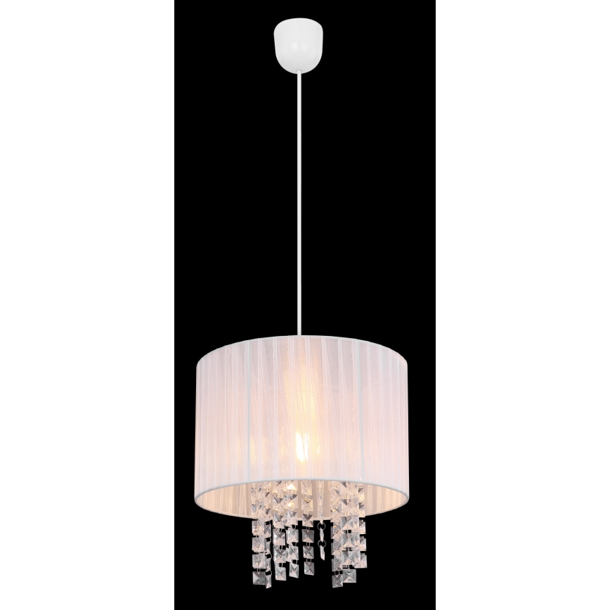 GLOBO 15098 - Piekarams gaismeklis PYRA 1xE27/60W/230V