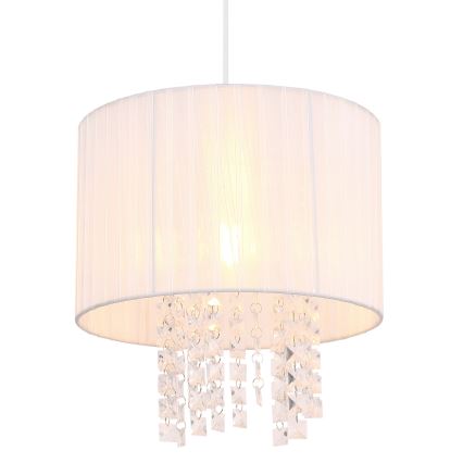 GLOBO 15098 - Piekarams gaismeklis PYRA 1xE27/60W/230V