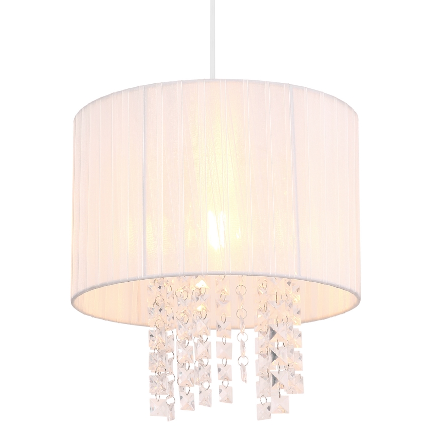GLOBO 15098 - Piekarams gaismeklis PYRA 1xE27/60W/230V