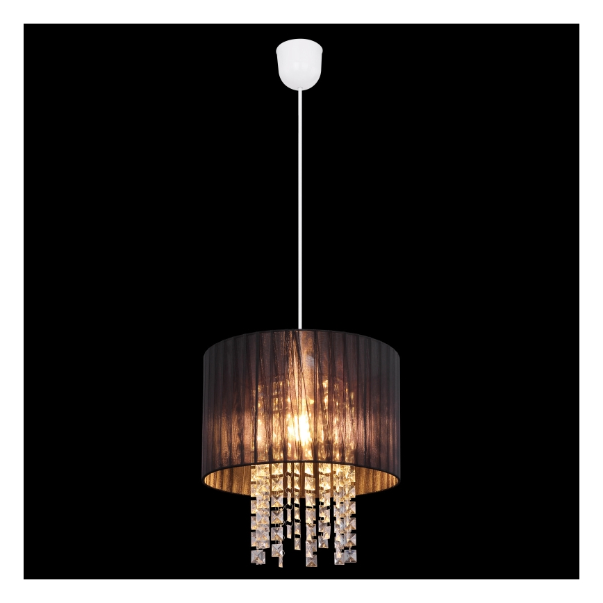 Globo - Lustra uz auklas 1xE27/60W/230V