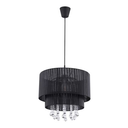 Globo - Lustra ar auklu 1xE27/60W/230V