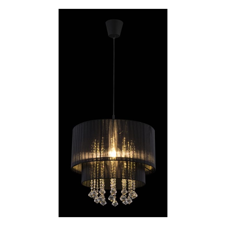 Globo - Lustra ar auklu 1xE27/60W/230V