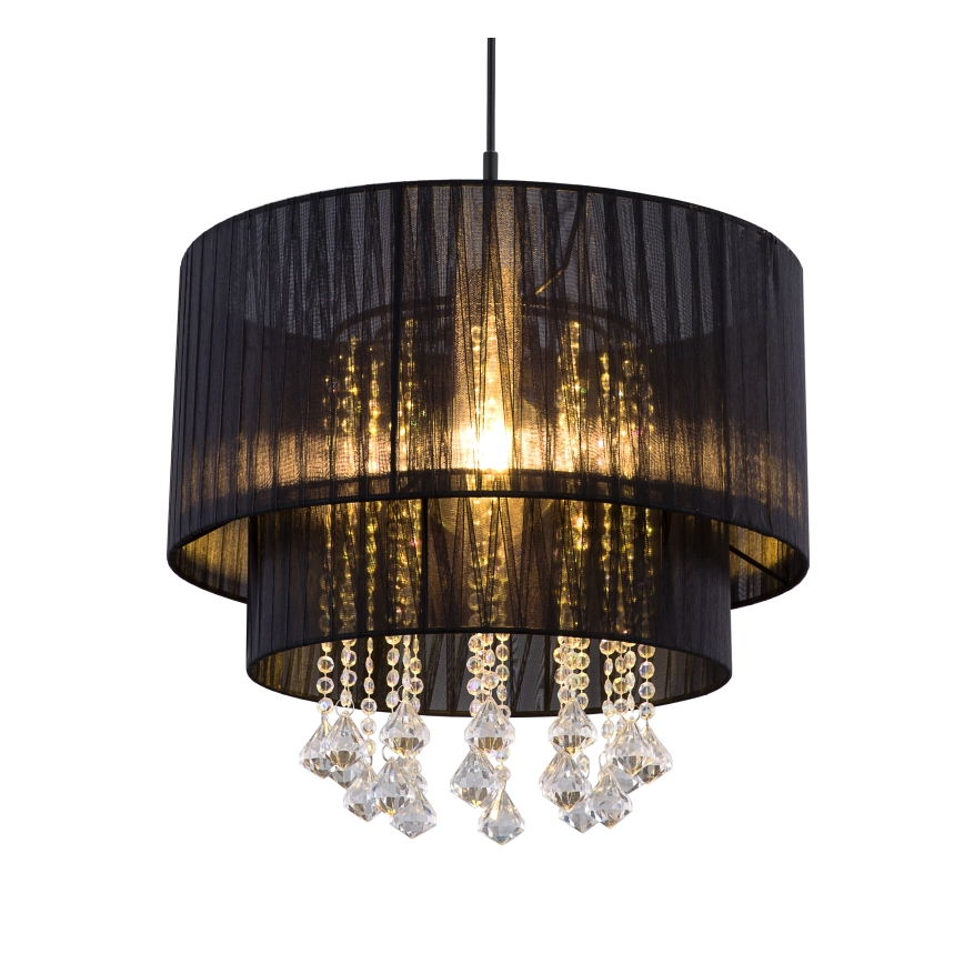 Globo - Lustra ar auklu 1xE27/60W/230V