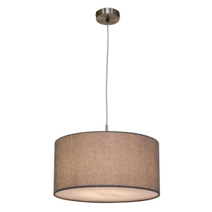 Globo - Lustra ar auklu 1xE27/60W/230V