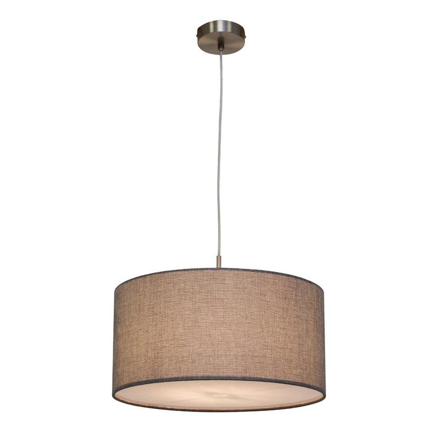 Globo - Lustra ar auklu 1xE27/60W/230V