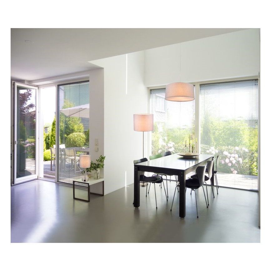 Globo - Galda lampa 1xE14/40W/230V