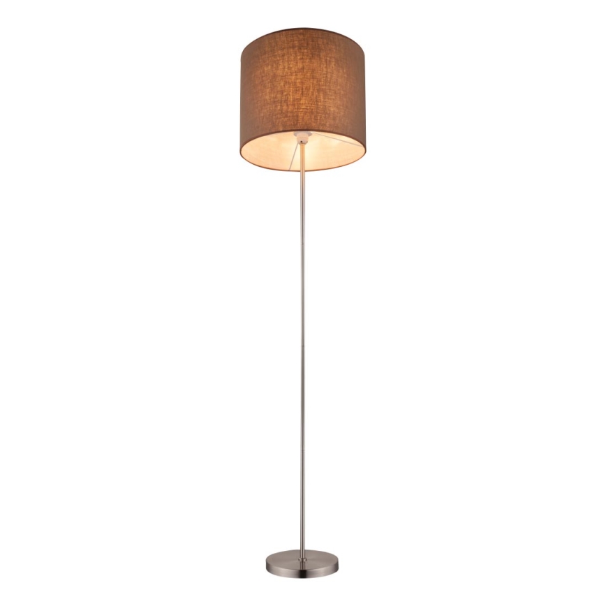 Globo 15186S - Stāvlampa BETTY 1xE27/60W/230V