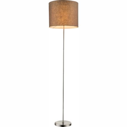 Globo 15186S - Stāvlampa BETTY 1xE27/60W/230V